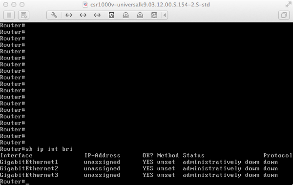 Cisco Csr 1000v License 230